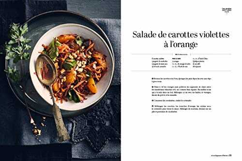 Les légumes d'hiver - recettes et portraits