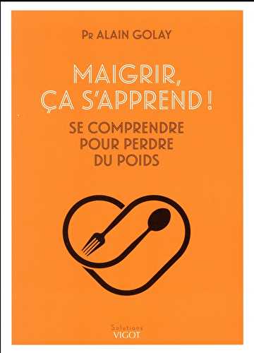 Maigrir, ça s'apprend ! s'accepter pour perdre du poids