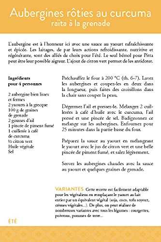 Méthode ayurveda - pour améliorer sa qualité de vie !