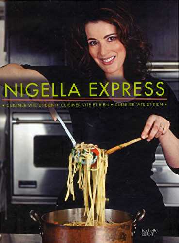 Nigella express