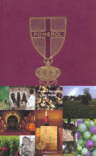 Pomerol legende d'un siecle