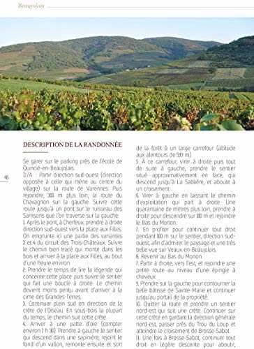 Rando-Vin en France - Belles balades et domaines viticoles de qualité