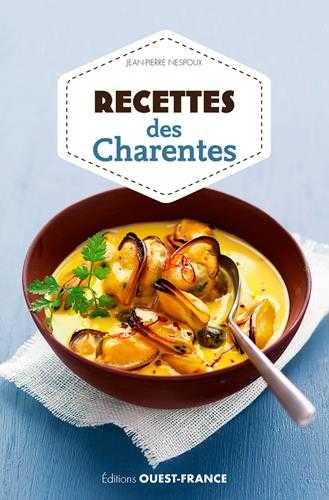 Recettes des charentes