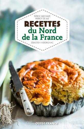 Recettes du nord de la france