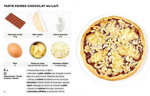 Simplissime 100 recettes 100% chocolat