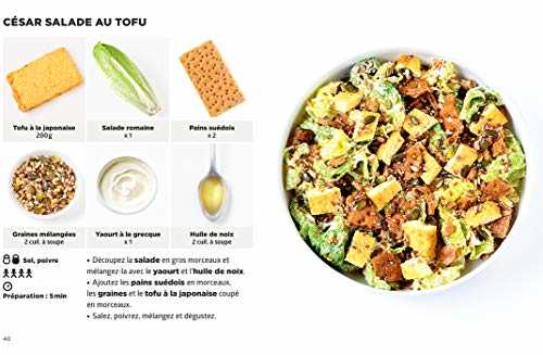 Simplissime 100 recettes : 100% Veggie