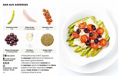 Simplissime 100 recettes légères, légères