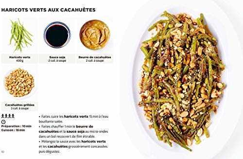 Simplissime 100 recettes : Salades pour les gourmand(e)s