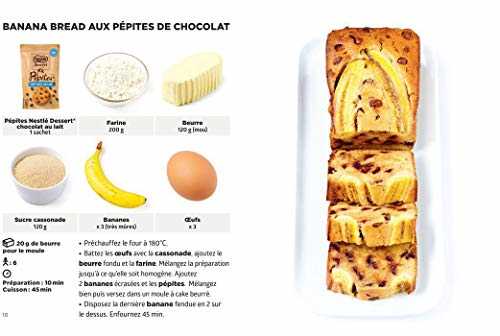 Simplissime Les recettes de chocolat les + faciles du monde