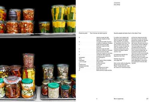 Studio olafur eliasson - en cuisine