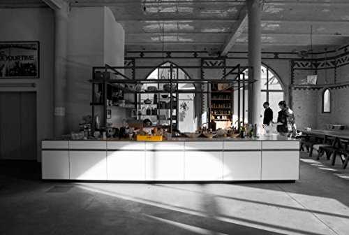 Studio olafur eliasson - en cuisine