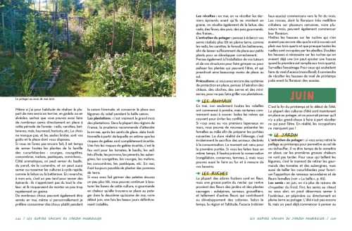 Un Jardin nourricier - Guide pour un retour à la terre réussi et une autonomie alimentaire retrouvée - Créer sa micro-ferme avec potager, verger, ruches, basse-cour, clapiers