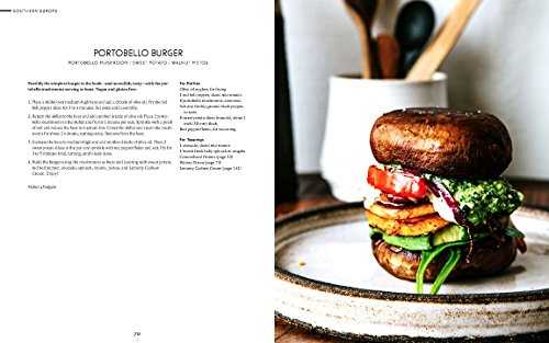 Veggie Burger Atelier: Extraordinary Recipes for Nourishing Plant-based Patties, Plus Buns, Condiments, and Sweets