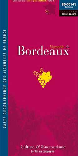 Vignoble de bordeaux